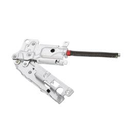 door hinge, right