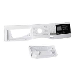 control panel,white,Electrolux,FR
