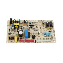 main electronic board