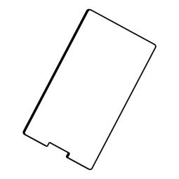 bouchon,cache vis,poignée de porte,7801, 29.8x16.8mm