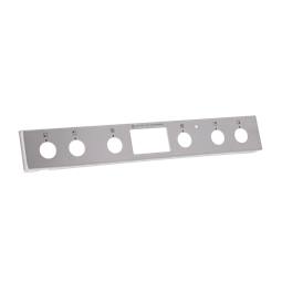 control panel,inox,60cm,UMPD,2K