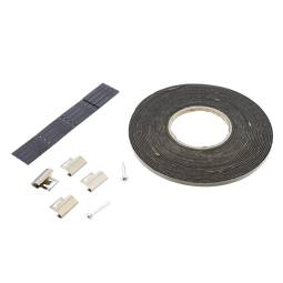 documentatiezakje, met, montageset, combo hob easy AEG