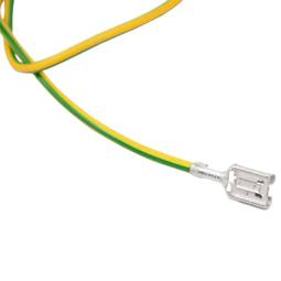 Mazo de cables para resistencia de lavadora