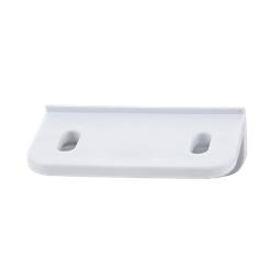 door stopper, built-in