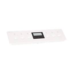 control panel, white, 50cm,SET,6K
