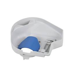front cover,pump body,grey,Diamond,UL