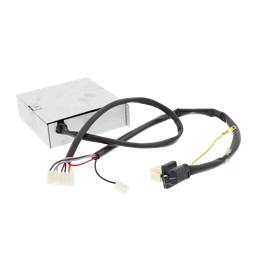 Set,Kondensator,Kabel/Verdrahtung,Face Flush for SB