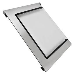 Main Oven Outer Door Glass Panel