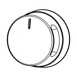 Knebel, Funktionen, Inox