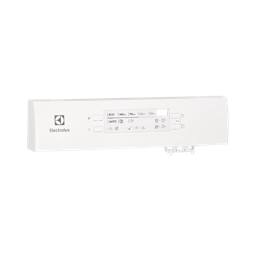 manöverpanel, vit, Electrolux, 450mm