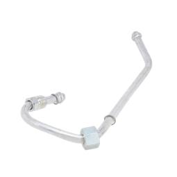 alimentation gaz, rapide, avant