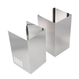 Kamin, Satz,