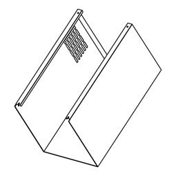 Kamin, Satz,
