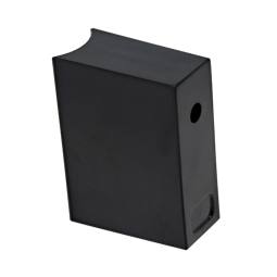 soporte, asa, puerta