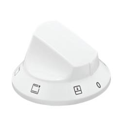 KNEBEL,FUNKTIONEN,WEISS,6+0