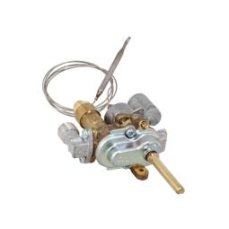 thermostat, dual