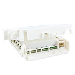 geconfigureerde module