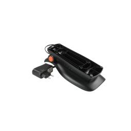 påfyldningsstation, SP,22V/500mA