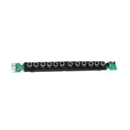 user interface board, control,
