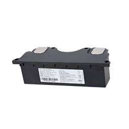 Battery, Pack, assembly