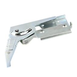 Dobradiça de porta do lado direito para máquina de lavar loiça