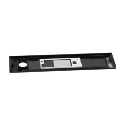 control panel, mat black, 60cm,SUPEX4