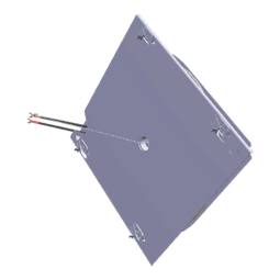Bobine,induction,240mm