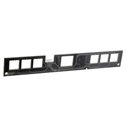 modulo led, iluminado, ITEX