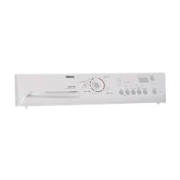 control panel,Handle,Zanussi,ZKG7143,EN