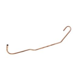 tube, heater, jumper, 472mm