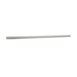 handtagsprofil, sats, rostfri, 1161mm