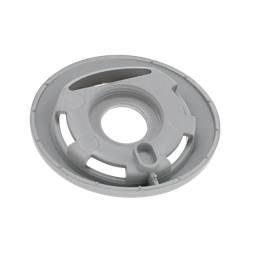 indicating plate, gas, inox,