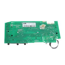 gebruikersinterface-bord, set, programmaselektor, S8,WM,One