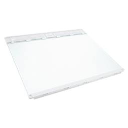 CLAYETTE VERRE,GRILLE DE VENTI