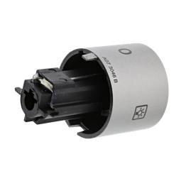 knob, function, inox, 3+0,PIPO,MO