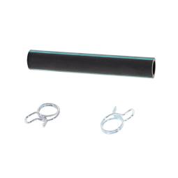 Hose,electric valve,water distributor,D=12mm,L=115mm