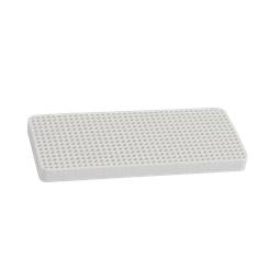 filter, ceramic cover, photocat 40x100x8