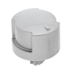 knob, gas oven, inox