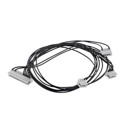 harness,door switch,PCB,J12,490+510+470mm