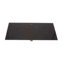Glasscheibe, schwarz, AEG