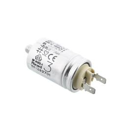 Condensador de motor para máquina de lavar loiça - 3 uF