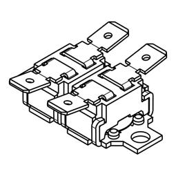 thermostat, oven, 130°C