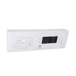 panel holder,white,Electrolux,PL,SYM
