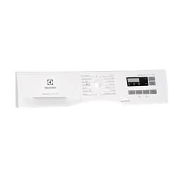 bandeau, blanc, Electrolux