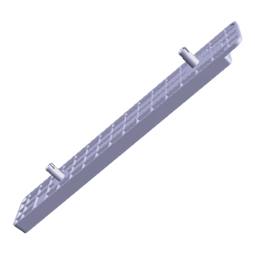 Support,Drawer,right,315.6x53.9mm