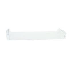 door shelf, transparent, 486x119x150