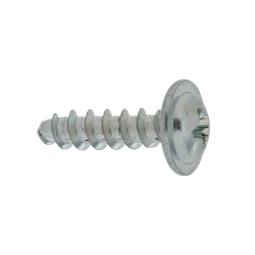 screw, M4X1.75X14,PAN