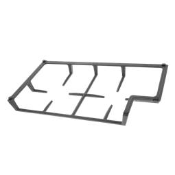 grid, pan support, left,
