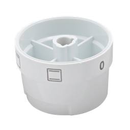 KNEBEL,FUNKTIONEN,WEISS,5+0
