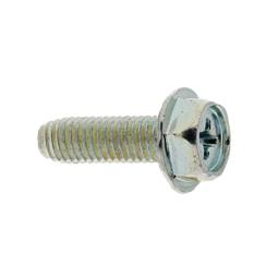 bult, fot, M5x16 PH